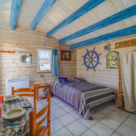 L'ILE D'YEU, vos prochaines vacances - Vélos et wifi gratuits Port-Joinville Extérieur photo