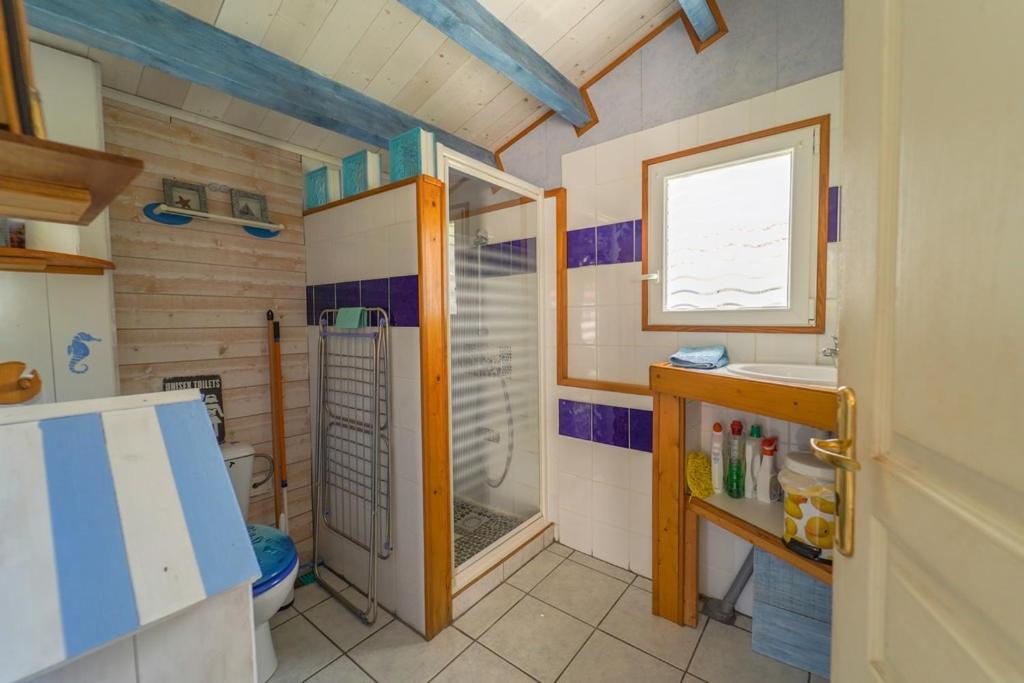 L'ILE D'YEU, vos prochaines vacances - Vélos et wifi gratuits Port-Joinville Extérieur photo